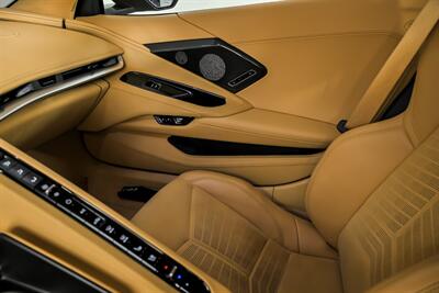 2022 Chevrolet Corvette Stingray-$20K MODS-BIG $93K MSRP   - Photo 40 - Joliet, IL 60435