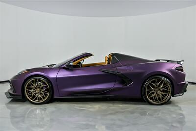 2022 Chevrolet Corvette Stingray-$20K MODS-BIG $93K MSRP   - Photo 8 - Joliet, IL 60435