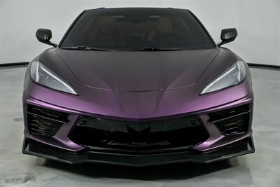 2022 Chevrolet Corvette Stingray-$20K MODS-BIG $93K MSRP   - Photo 5 - Joliet, IL 60435