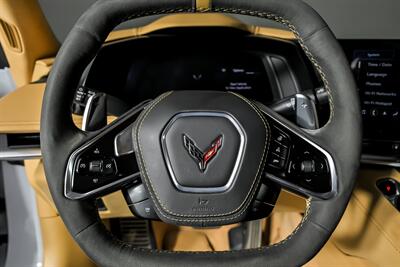 2022 Chevrolet Corvette Stingray-$20K MODS-BIG $93K MSRP   - Photo 30 - Joliet, IL 60435