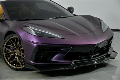 2022 Chevrolet Corvette Stingray-$20K MODS-BIG $93K MSRP   - Photo 3 - Joliet, IL 60435