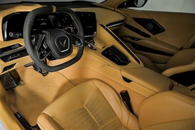 2022 Chevrolet Corvette Stingray-$20K MODS-BIG $93K MSRP   - Photo 24 - Joliet, IL 60435