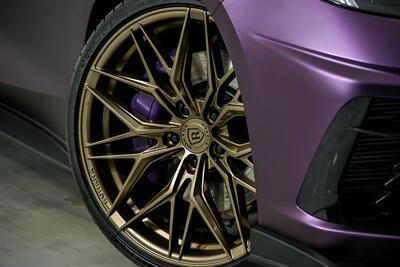 2022 Chevrolet Corvette Stingray-$20K MODS-BIG $93K MSRP   - Photo 4 - Joliet, IL 60435