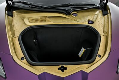 2022 Chevrolet Corvette Stingray-$20K MODS-BIG $93K MSRP   - Photo 17 - Joliet, IL 60435