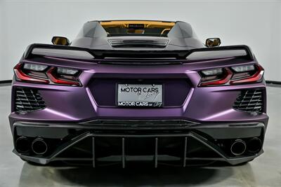 2022 Chevrolet Corvette Stingray-$20K MODS-BIG $93K MSRP   - Photo 11 - Joliet, IL 60435