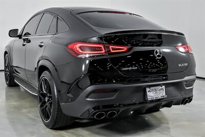 2023 Mercedes-Benz AMG GLE 53 - Photo 10 - Joliet, IL 60435