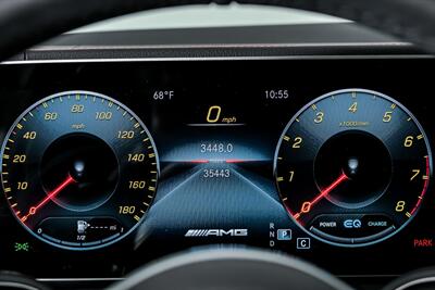 2023 Mercedes-Benz AMG GLE 53 - Photo 27 - Joliet, IL 60435