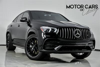 2023 Mercedes-Benz AMG GLE 53 - Photo 1 - Joliet, IL 60435