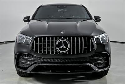 2023 Mercedes-Benz AMG GLE 53 - Photo 5 - Joliet, IL 60435