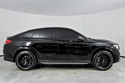 2023 Mercedes-Benz AMG GLE 53 - Photo 14 - Joliet, IL 60435