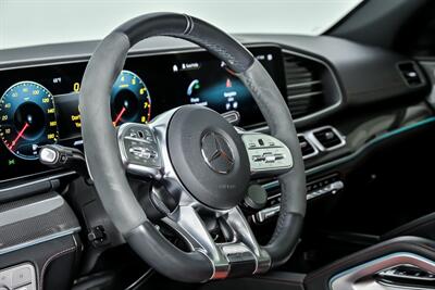 2023 Mercedes-Benz AMG GLE 53 - Photo 26 - Joliet, IL 60435