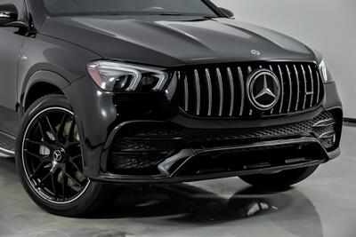 2023 Mercedes-Benz AMG GLE 53 - Photo 3 - Joliet, IL 60435