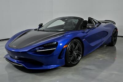 2024 McLaren 750S Spider -INSANE $490K MSRP-$150K IN OPTIONS!   - Photo 7 - Joliet, IL 60435