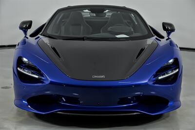 2024 McLaren 750S Spider -INSANE $490K MSRP-$150K IN OPTIONS!   - Photo 6 - Joliet, IL 60435