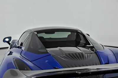 2024 McLaren 750S Spider -INSANE $490K MSRP-$150K IN OPTIONS!   - Photo 19 - Joliet, IL 60435