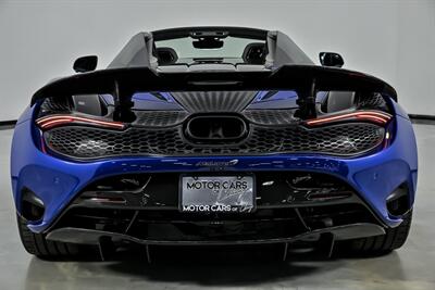 2024 McLaren 750S Spider -INSANE $490K MSRP-$150K IN OPTIONS!   - Photo 12 - Joliet, IL 60435