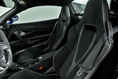 2024 McLaren 750S Spider -INSANE $490K MSRP-$150K IN OPTIONS!   - Photo 24 - Joliet, IL 60435