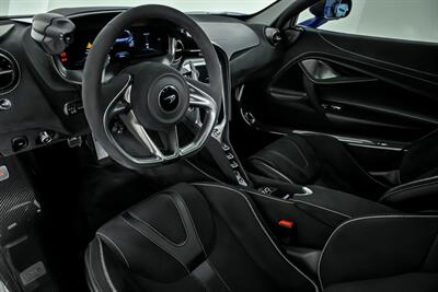 2024 McLaren 750S Spider -INSANE $490K MSRP-$150K IN OPTIONS!   - Photo 22 - Joliet, IL 60435