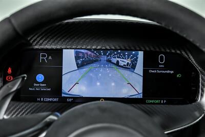 2024 McLaren 750S Spider -INSANE $490K MSRP-$150K IN OPTIONS!   - Photo 37 - Joliet, IL 60435