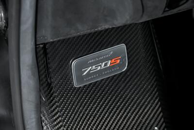 2024 McLaren 750S Spider -INSANE $490K MSRP-$150K IN OPTIONS!   - Photo 26 - Joliet, IL 60435