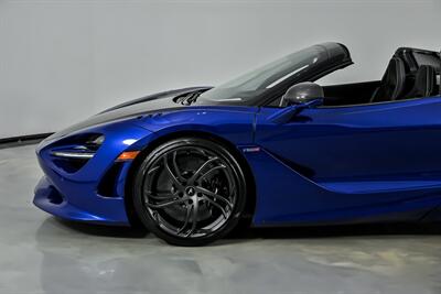 2024 McLaren 750S Spider -INSANE $490K MSRP-$150K IN OPTIONS!   - Photo 8 - Joliet, IL 60435