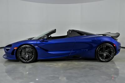 2024 McLaren 750S Spider -INSANE $490K MSRP-$150K IN OPTIONS!   - Photo 9 - Joliet, IL 60435