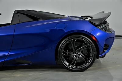 2024 McLaren 750S Spider -INSANE $490K MSRP-$150K IN OPTIONS!   - Photo 10 - Joliet, IL 60435