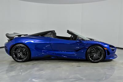 2024 McLaren 750S Spider -INSANE $490K MSRP-$150K IN OPTIONS!   - Photo 15 - Joliet, IL 60435
