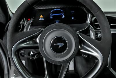 2024 McLaren 750S Spider -INSANE $490K MSRP-$150K IN OPTIONS!   - Photo 29 - Joliet, IL 60435