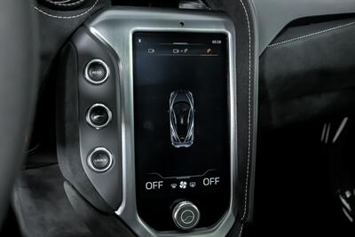 2024 McLaren 750S Spider -INSANE $490K MSRP-$150K IN OPTIONS!   - Photo 36 - Joliet, IL 60435