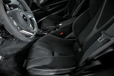 2024 McLaren 750S Spider -INSANE $490K MSRP-$150K IN OPTIONS!   - Photo 23 - Joliet, IL 60435