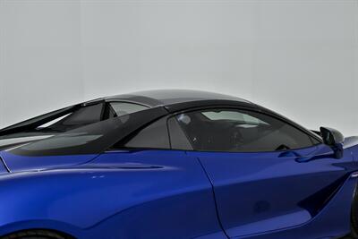 2024 McLaren 750S Spider -INSANE $490K MSRP-$150K IN OPTIONS!   - Photo 17 - Joliet, IL 60435