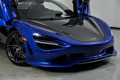 2024 McLaren 750S Spider -INSANE $490K MSRP-$150K IN OPTIONS!   - Photo 3 - Joliet, IL 60435