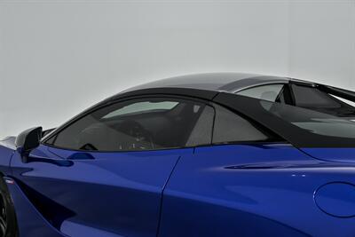 2024 McLaren 750S Spider -INSANE $490K MSRP-$150K IN OPTIONS!   - Photo 20 - Joliet, IL 60435