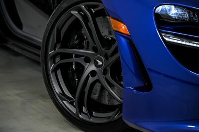 2024 McLaren 750S Spider -INSANE $490K MSRP-$150K IN OPTIONS!   - Photo 4 - Joliet, IL 60435