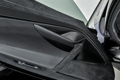 2024 McLaren 750S Spider -INSANE $490K MSRP-$150K IN OPTIONS!   - Photo 21 - Joliet, IL 60435