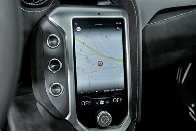 2024 McLaren 750S Spider -INSANE $490K MSRP-$150K IN OPTIONS!   - Photo 35 - Joliet, IL 60435