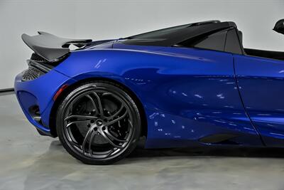 2024 McLaren 750S Spider -INSANE $490K MSRP-$150K IN OPTIONS!   - Photo 14 - Joliet, IL 60435