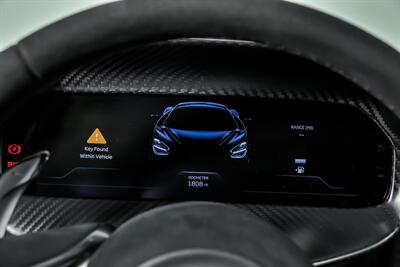 2024 McLaren 750S Spider -INSANE $490K MSRP-$150K IN OPTIONS!   - Photo 28 - Joliet, IL 60435