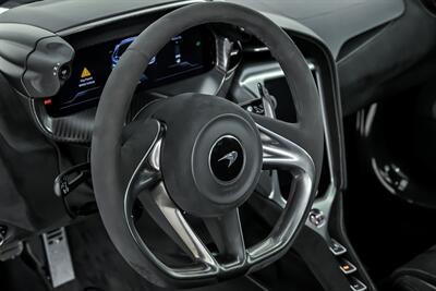 2024 McLaren 750S Spider -INSANE $490K MSRP-$150K IN OPTIONS!   - Photo 25 - Joliet, IL 60435