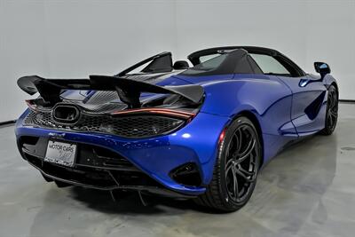 2024 McLaren 750S Spider -INSANE $490K MSRP-$150K IN OPTIONS!   - Photo 13 - Joliet, IL 60435
