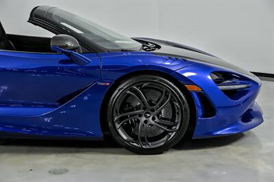 2024 McLaren 750S Spider -INSANE $490K MSRP-$150K IN OPTIONS!   - Photo 16 - Joliet, IL 60435