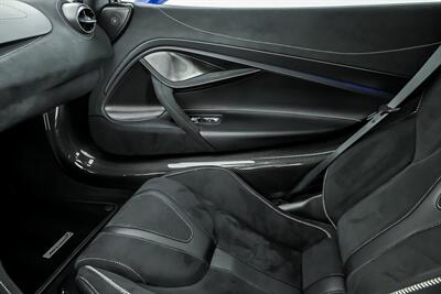 2024 McLaren 750S Spider -INSANE $490K MSRP-$150K IN OPTIONS!   - Photo 40 - Joliet, IL 60435