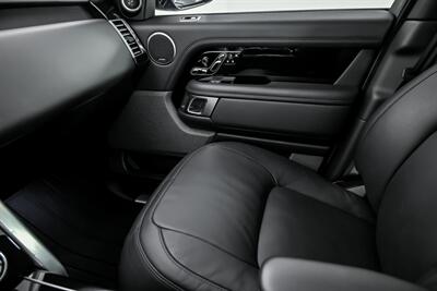 2022 Land Rover Range Rover P525 HSE Westminster Edition - Photo 41 - Joliet, IL 60435