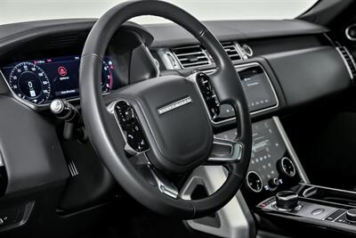 2022 Land Rover Range Rover P525 HSE Westminster Edition - Photo 26 - Joliet, IL 60435
