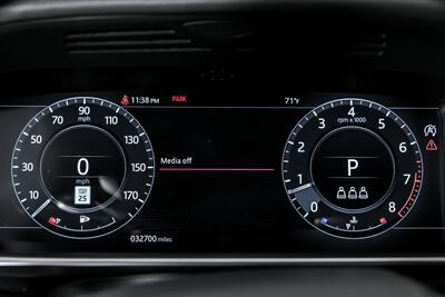 2022 Land Rover Range Rover P525 HSE Westminster Edition - Photo 27 - Joliet, IL 60435