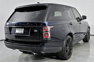 2022 Land Rover Range Rover P525 HSE Westminster Edition - Photo 12 - Joliet, IL 60435