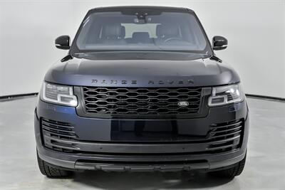 2022 Land Rover Range Rover P525 HSE Westminster Edition - Photo 5 - Joliet, IL 60435
