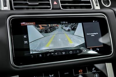 2022 Land Rover Range Rover P525 HSE Westminster Edition - Photo 37 - Joliet, IL 60435