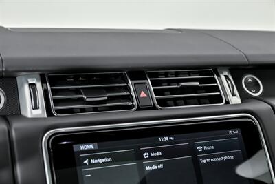 2022 Land Rover Range Rover P525 HSE Westminster Edition - Photo 32 - Joliet, IL 60435